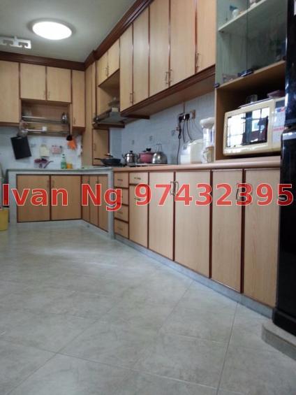 Blk 353C Admiralty Drive (Sembawang), HDB 5 Rooms #141642022